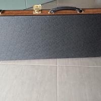 Hard case - custodia rigida chitarra elettrica 