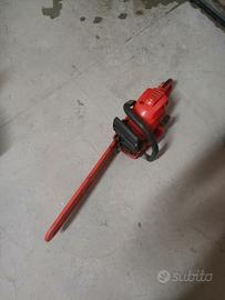 motosega Husqvarna 555 xtorx