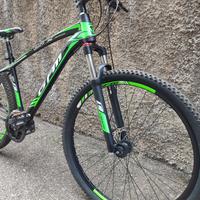 MTB 27.5 in perfette condizioni 