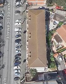 Locali Fiumicino