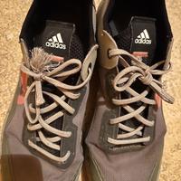 Scarpe ciclismo adidas 42