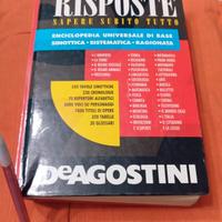  ENCICLOPEDIA UNIVERSALE DE AGOSTINI