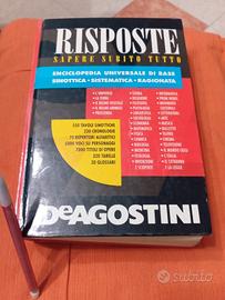  ENCICLOPEDIA UNIVERSALE DE AGOSTINI