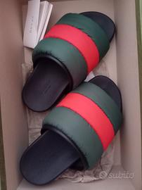 Gucci ciabatte 