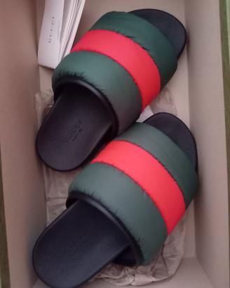 Gucci ciabatte 