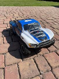 Traxxas Slash 1/10 2WD RTR - Come Nuovo