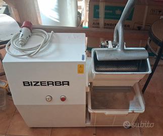 grattugia formaggio e pane ecc. della Bizerba 