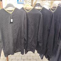 4 maglioni uomo ,leggeri ,anni '90 ,Nuovi 