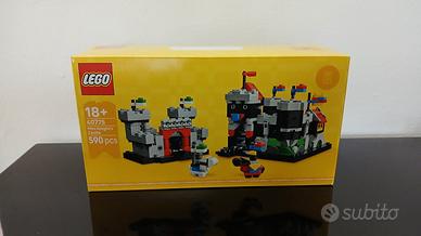 Set Lego 40775