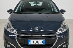 Peugeot 208 PureTech 82 5p. GPL Active
