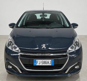 Peugeot 208 PureTech 82 5p. GPL Active