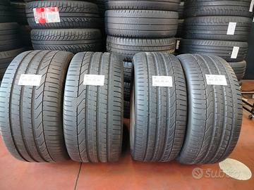 GOMME 285 40 21/315 35 21 109/111Y PIRELLI ESTIVO