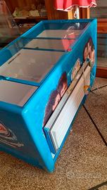 Congelatore a pozzetto