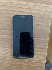 iPhone 12 pro Blu 128 GB