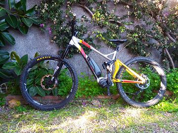 Ebike Wilier TRB803 Enduro