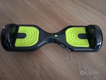 hoverboard Nilox doc 6.5+ balance scooter