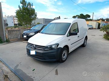 Volkswagen Caddy VW CADDY 2000TDI AUTOCARRO