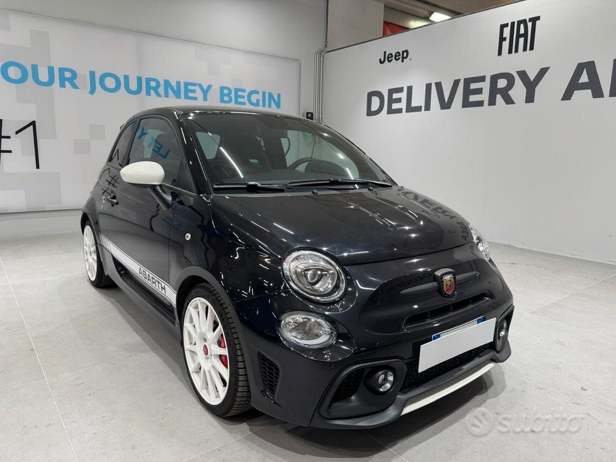 Abarth 695