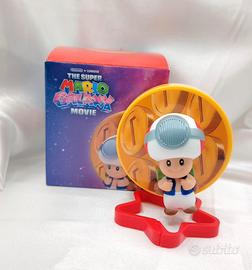 TOAD esploratore sorpresa Happy Meal Mc Donald's