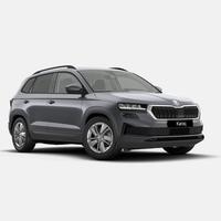 Skoda Karoq Executive 2,0 TDI 110 kW (150 CV) 7 ma