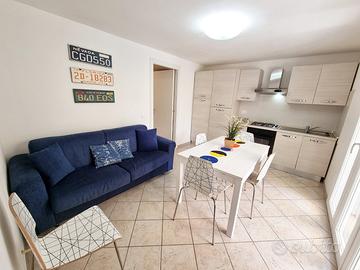 Vada : bilocale nuovissimo a pochi passi dal mare