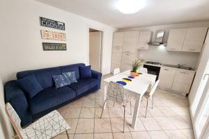 Vada : bilocale nuovissimo a pochi passi dal mare