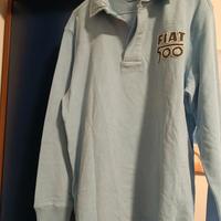 FELPA FIAT 500 ORIGINALE