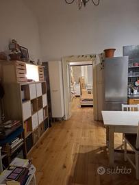 Appartamento a Nolo - Viale Monza 57