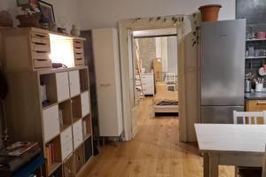 Appartamento a Nolo - Viale Monza 57