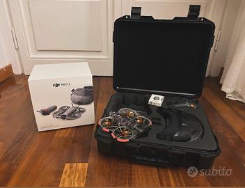 Dji Neo 2 - Fly More Combo
