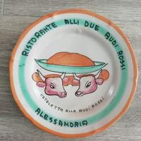 Piatto del Buon Ricordo 