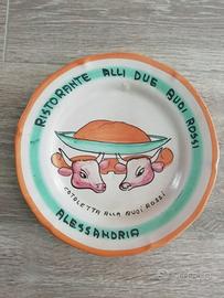 Piatto del Buon Ricordo 
