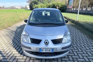 Renault Modus 1.2 16V Luxe