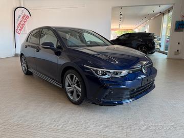 Volkswagen Golf 1.5 TSI EVO R-Line Km 35000