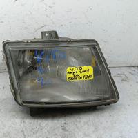 FARO ANTERIORE DESTRO MERCEDES Vito W638 (95>03)