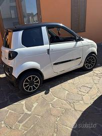 Microcar mgo