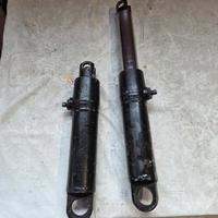 Martinetti supplementari 