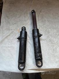 Martinetti supplementari 