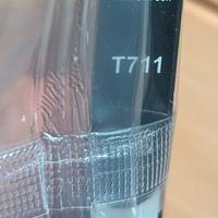 Cartucce T711 nero per stampante Epson Stylus