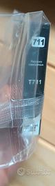 Cartucce T711 nero per stampante Epson Stylus