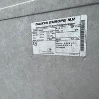 unità Chiller Daikin