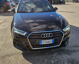 Audi a3 sline