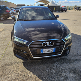 Audi a3 sline