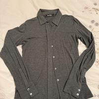 Max Mara camicia donna jersey
