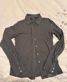 Max Mara camicia donna jersey