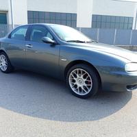 Alfa romeo 156 jts selespeed