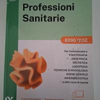 TESTI ALPHA TEST E ART QUIZ