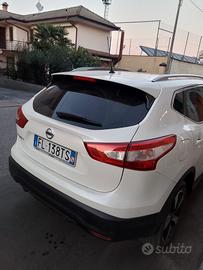 Quashai Connecta 1.6 Diesel