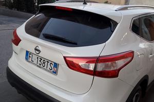 Quashai Connecta 1.6 Diesel