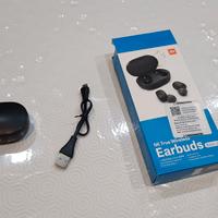 XIAOMI MI TRUE WIRELESS EARBUDS BASIC 2